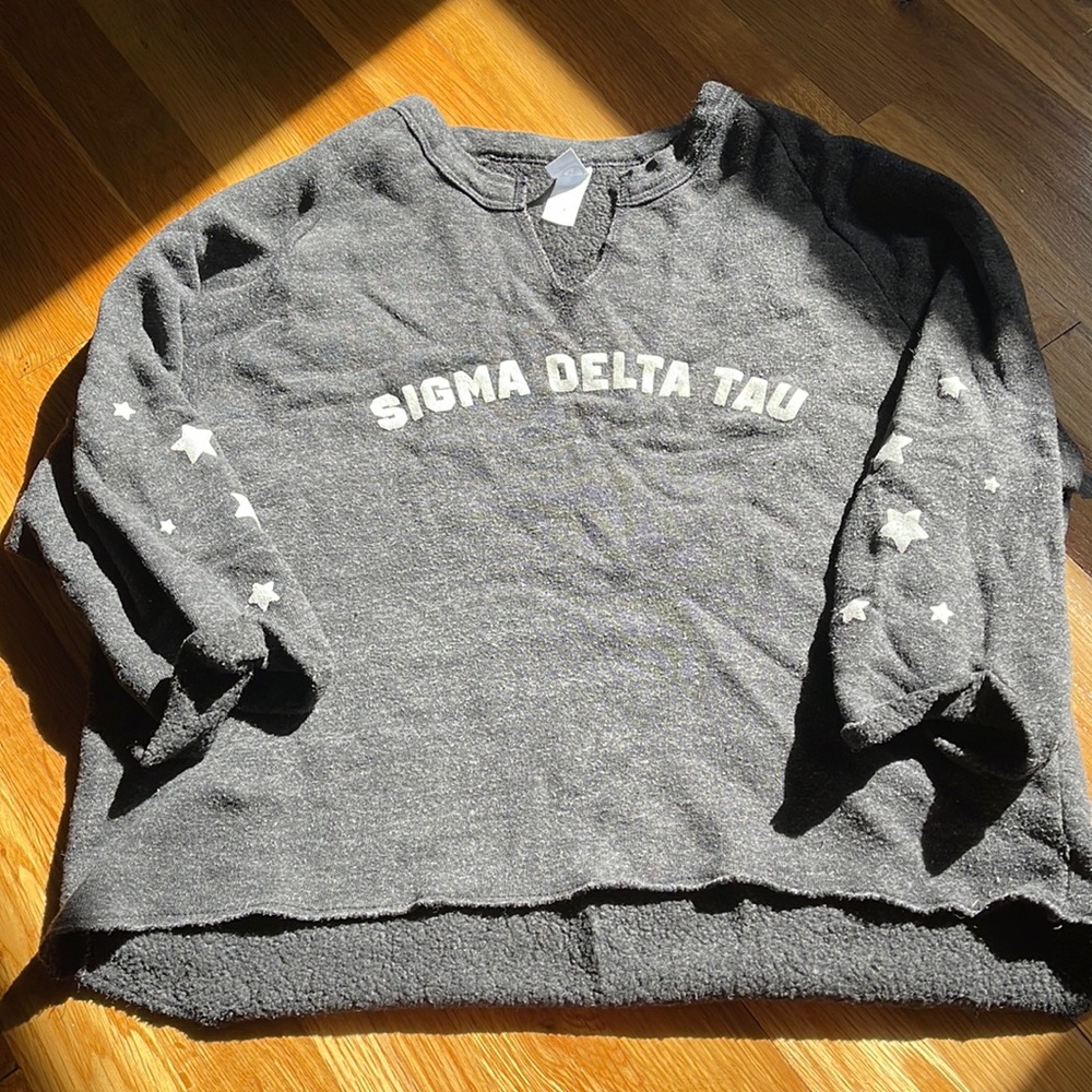 Sigma Delta Tau Sweatshirt